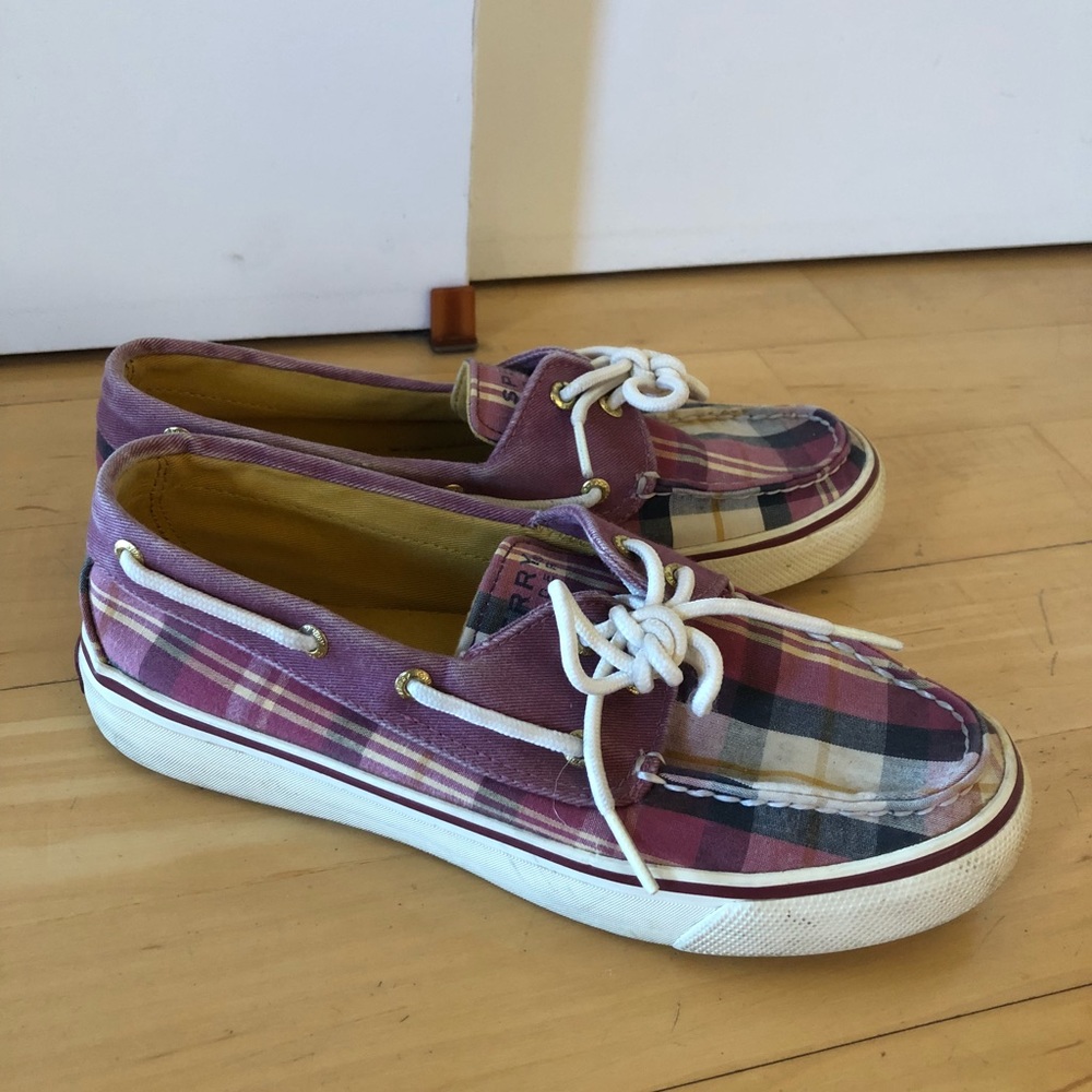 Sperry shoes